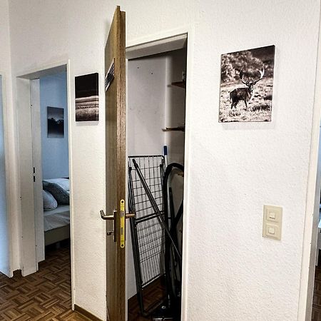 Charmante Altstadtwohnung Im Zentrum Koblenz  Eksteriør bilde