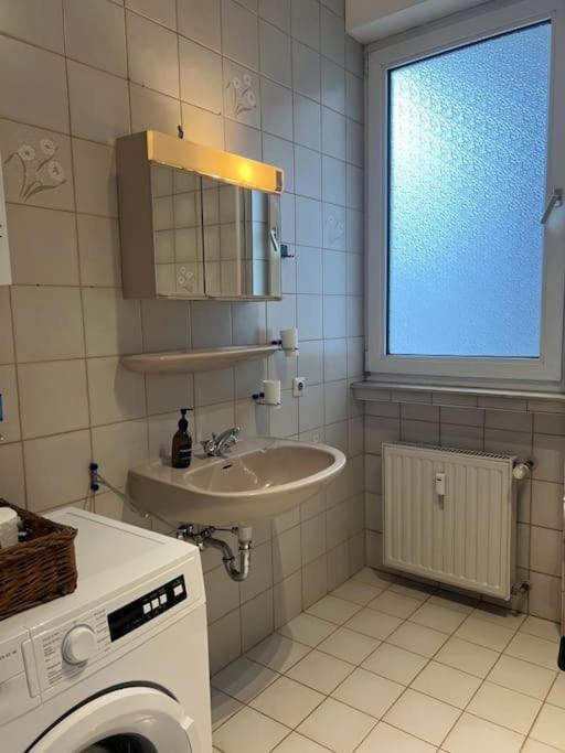 Charmante Altstadtwohnung Im Zentrum Koblenz  Eksteriør bilde